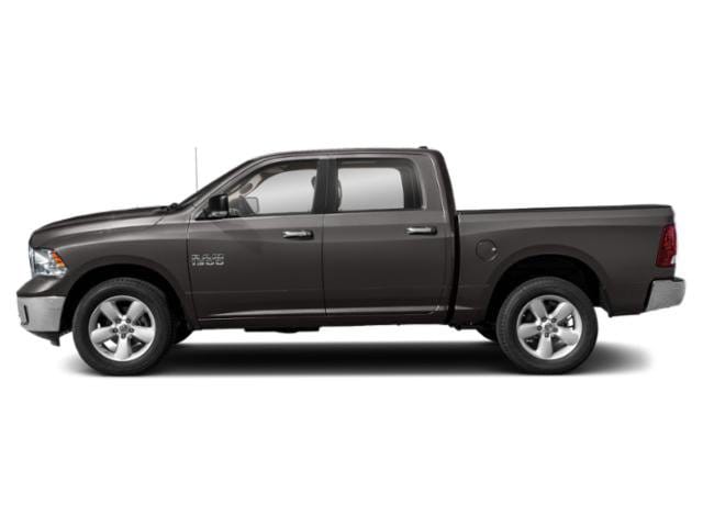 6 thumbnail image of  2022 Ram 1500 Classic SLT
