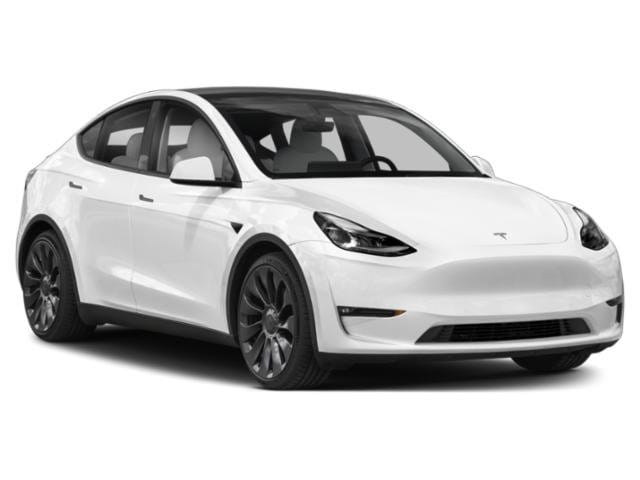 6 thumbnail image of  2022 Tesla Model Y Performance