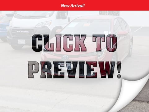 1 image of 2022 Toyota Corolla Hybrid LE