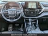 13 thumbnail image of  2022 Toyota Highlander XLE