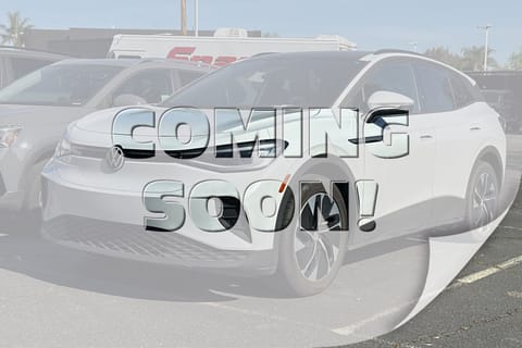 1 image of 2022 Volkswagen ID.4 Pro S
