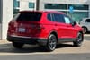 4 thumbnail image of  2022 Volkswagen Tiguan 2.0T SE
