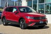 2 thumbnail image of  2022 Volkswagen Tiguan 2.0T SE