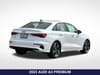 5 thumbnail image of  2023 Audi A3 40 Premium