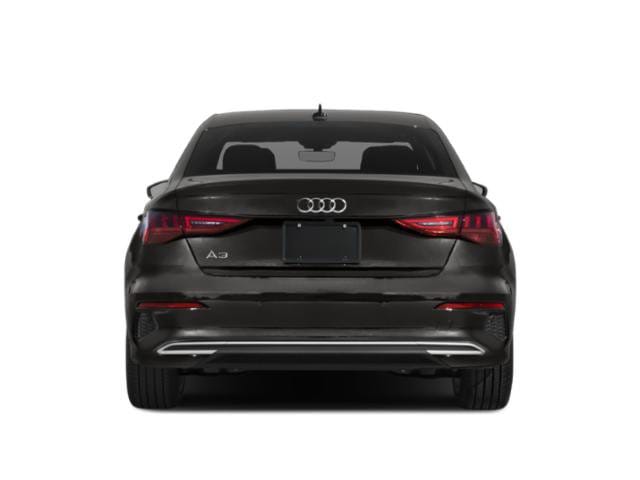 5 thumbnail image of  2023 Audi A3 Premium