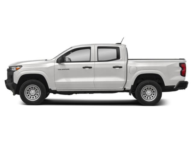 3 thumbnail image of  2023 Chevrolet Colorado 2WD Work Truck