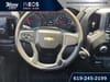 11 thumbnail image of  2023 Chevrolet Silverado 1500 WT