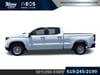 4 thumbnail image of  2023 Chevrolet Silverado 1500 WT