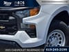 9 thumbnail image of  2023 Chevrolet Silverado 1500 WT