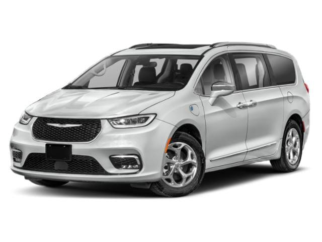 1 thumbnail image of  2023 Chrysler Pacifica Hybrid Limited