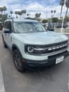 2 thumbnail image of  2023 Ford Bronco Sport Big Bend