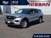 2023 Ford Explorer Base