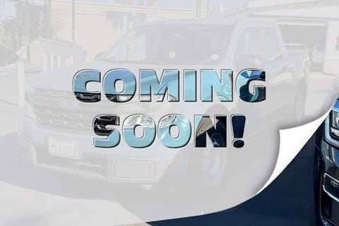 1 image of 2023 Ford Maverick XL