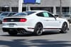 4 thumbnail image of  2023 Ford Mustang Mach 1