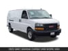 2 thumbnail image of  2023 GMC Savana 2500 Work Van