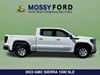4 thumbnail image of  2023 GMC Sierra 1500 SLE