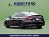 8 thumbnail image of  2023 Honda Civic Sport