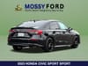 5 thumbnail image of  2023 Honda Civic Sport