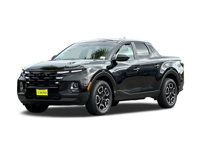 2023 Hyundai Santa Cruz SE