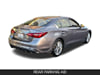 9 thumbnail image of  2023 INFINITI Q50 LUXE