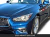 10 thumbnail image of  2023 INFINITI Q50 LUXE