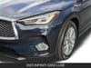 10 thumbnail image of  2023 INFINITI QX50 LUXE