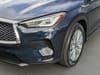 9 thumbnail image of  2023 INFINITI QX50 LUXE