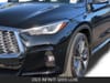 10 thumbnail image of  2023 INFINITI QX55 LUXE