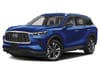 2 thumbnail image of  2023 INFINITI QX60 LUXE