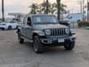 2 thumbnail image of  2023 Jeep Gladiator Overland