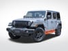 2023 Jeep Wrangler Base 4xe
