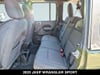 16 thumbnail image of  2023 Jeep Wrangler Sport