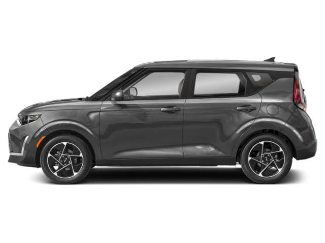6 thumbnail image of  2023 Kia Soul EX