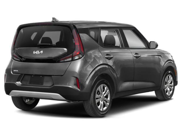 6 thumbnail image of  2023 Kia Soul LX