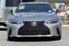 9 thumbnail image of  2023 Lexus IS 300