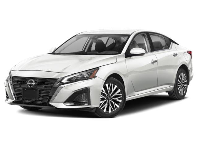 1 thumbnail image of  2023 Nissan Altima 2.5 SV