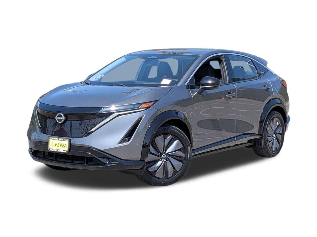 1 thumbnail image of  2023 Nissan Ariya ENGAGE
