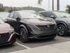 3 thumbnail image of  2023 Nissan Ariya EVOLVE+