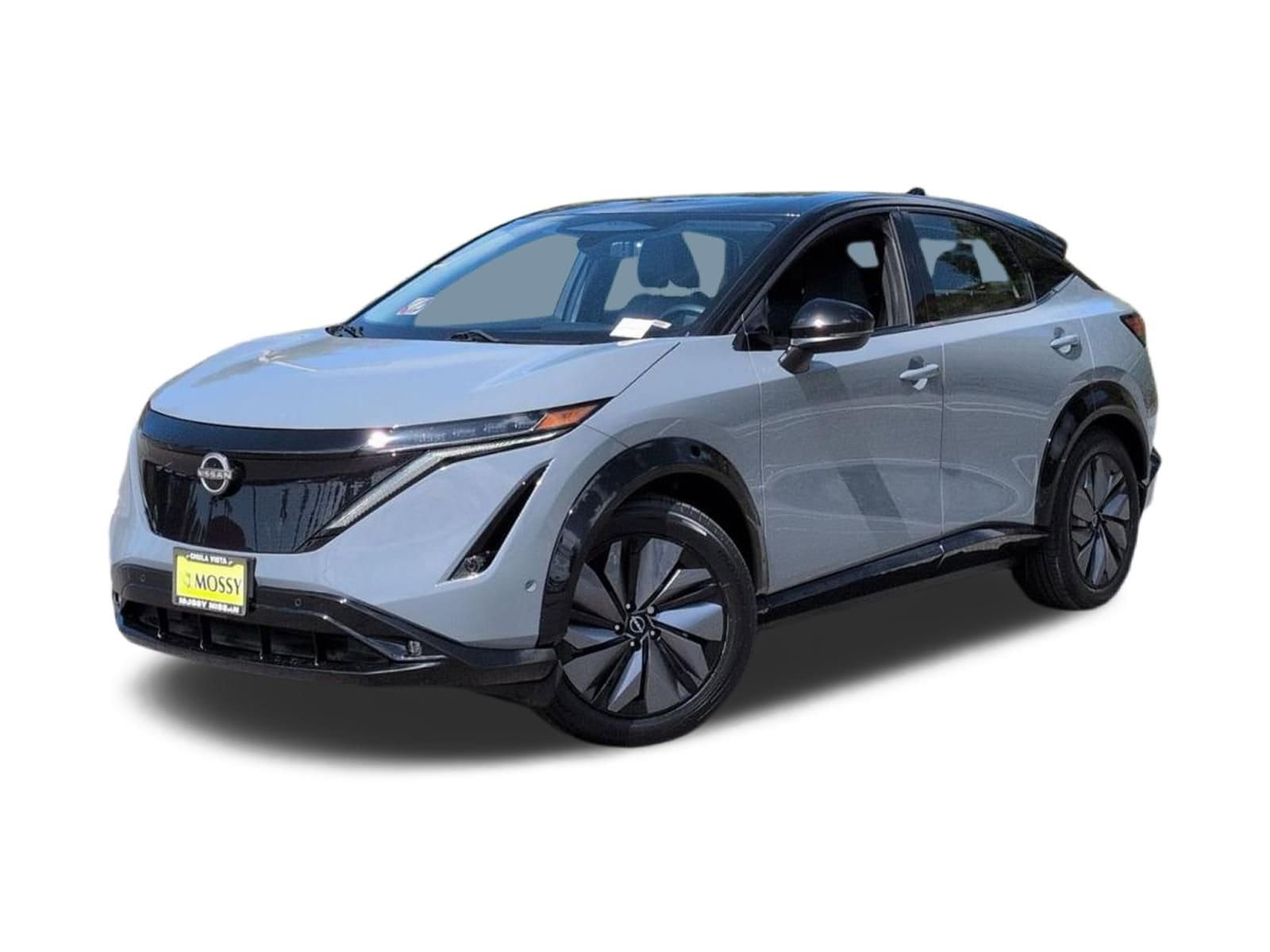 1 thumbnail image of  2023 Nissan Ariya PLATINUM+