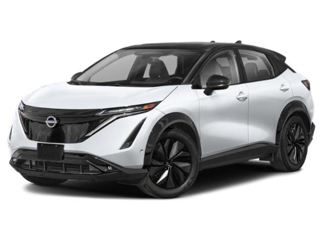 2 thumbnail image of  2023 Nissan ARIYA PREMIERE