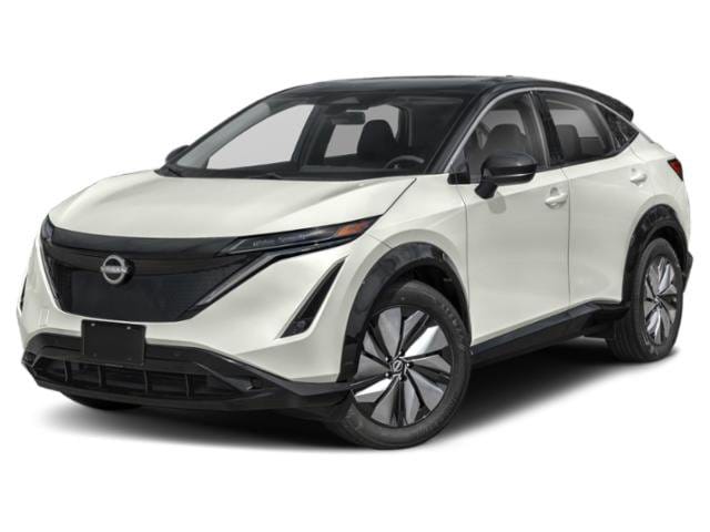 1 thumbnail image of  2023 Nissan Ariya VENTURE+