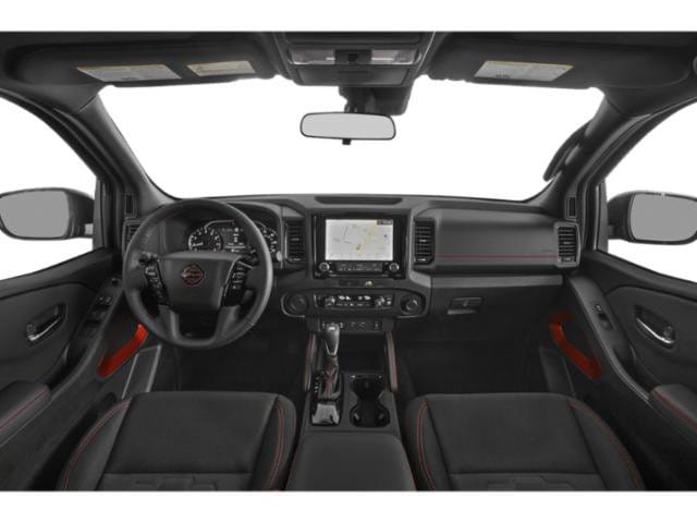 11 thumbnail image of  2023 Nissan Frontier PRO-4X