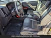 14 thumbnail image of  2023 Nissan Frontier PRO-4X