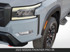 10 thumbnail image of  2023 Nissan Frontier PRO-4X