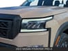 10 thumbnail image of  2023 Nissan Frontier PRO-X