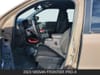 14 thumbnail image of  2023 Nissan Frontier PRO-X