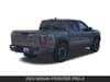9 thumbnail image of  2023 Nissan Frontier PRO-X