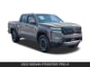 2 thumbnail image of  2023 Nissan Frontier PRO-X