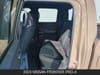 16 thumbnail image of  2023 Nissan Frontier PRO-X