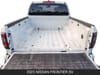 20 thumbnail image of  2023 Nissan Frontier SV